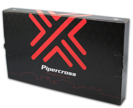 Pipercross Performance Luftfilter - für 30D & 40D Modelle